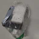 DOACE 220v to 110v Voltage Converter US to Europe: 350W 220 to 110 Voltage Converter for European Travel - International Power Adapter Plug Combo Step Down Transformer White