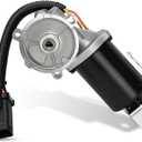 600-802 Transfer Case Shift Motor Compatible with 1996-2004 Ford F-150 F-250 F-250HD Expedition 1998-1999 Lincoln Navigator 4.2L 4.6L 5.4L Case Actuator Replace YL1Z7G360AA 600-808 YL1Z7G360AB