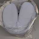 Bare Home Comforter Set - Queen Size - Ultra-Soft - Goose Down Alternative - Premium 1800 Series - All Season Warmth (Queen, Dusty Blue)