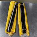 Front and Rear Struts Complete Assembly Shocks Absorbers Compatible for 2005-2010 Jeep Grand Cherokee / 2006-2010 Jeep Commander,171377L,171377R,911278 4PCS