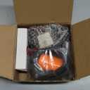 Ignition Coil & Ignitor CDI Box and Spark Plug For Yamaha Gas Golf Cart G9 1991-1995 OEM 99999-02368-00 J38-82310-20-00