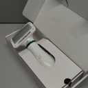 2-in-1 Dog Dryer with Slicker Brush for Small Dogs and Cats, Pet Hair Dryer, Dog Blow Dryer for Grooming with 300 Watts, 75-85 dB, Adjustable Temperature, Overheat Protection