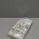 Kolldenn 24 Pcs Sage Green Floral Gift Bags with Handles Wildflower Party Favor Candy Treat Goodie Bags Scalloped for Birthday Decoration for Bridal Baby Shower Party Supplies