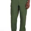 Propper Mens Uniform BDU Ripstop Cargo Pants  Durable Duty Workwear, (3X-Large, Olive Green)