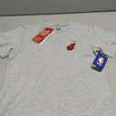 Ultra Game Boys' NBA Official Super Soft  T-Shirt, Size 10-12