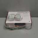 Momcozy Double Breast PumpCompact, Quiet & Hands-FreeAsh