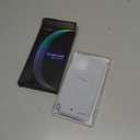 TORRAS 360 Magnetic Stand for iPhone 17 Case, [Rotatable Sturdy Kickstand][Fit for MagSafe][4X Mil-Grade Shockproof] Slim Translucent Phone Cover, Camera Button, Obsidian Black, Ostand O3 Fitness