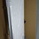 Lithonia Lighting CPX 2x4 LED Flat Panel Light, 2 Ft. x 4 Ft. LED Light Panel, Ceiling Lighting Fixture, 4000/5000/6000 Adjustable Lumens, 3500K/4000K/5000K Switchable CCT, Smooth Satin Lens, White
