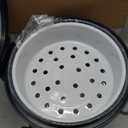 AROMA Professional Digital Rice Cooker, Multicooker, 4-Cup (Uncooked) / 8-Cup (Cooked), Steamer, Slow Cooker, Oatmeal Cooker, STS, Auto Keep Warm, 2 Qt, Stainless Steel Exterior, ARC-954SBD