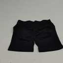 Solid Yoga Shorts Seamless Women Yoga Clothing High Waist Push Up Gym Shorts Leggings Sports Shorts Women Clothing, Small