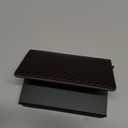 Minimalist RFID Blocking Wallet with 6 Card Slots for Men Perfect for ID and Credit Card Protection