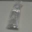 532148456 Oil Drain Tube 148456 Replacement fit for Hu-sqvarna Craftsman, A-YP, Pou-lan, Pou-lan Pro, Roper, Weed Eater etc. Lawn Mowers （10 Pcs）