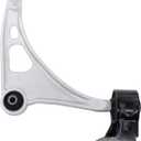 ApplianPar Front Lower Passenger Side Control Arm with Bracket and Ball Joint for Honda Pilot 2016-2021, Ridgeline 2017-2021, Passport 2019-2021,for Acura MDX 2014-2020