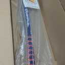 Flybar Maverick Foam Pogo Stick for Kids Age 5 and Up, 40 to 80 Pounds, Pogo Stick for Boys and Girls (Red/Blue)