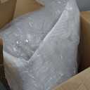 Wedge Pillow for Acid Reflux, Bed Wedge Pillow for Headboard 10", Pillow Wedge for Back Pain Relief, Post Surgery, Elevated Pillows for Sleeping, Snoring, Triangle Pillow with Cover, White (24*24*10 Inch)