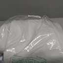 FULLSOFT Thick Fleece Lined Leggings for Women  High Waisted Winter Thermal Warm Yoga Pants Workout Tummy Control Leggings (XX-Large, White)