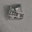 uxcell 2pcs OD 1.75 Inch 90 Degree SS304 Stainless Steel Bend Tube Exhaust Elbow Pipe for Car Modified Exhaust System 0.06" Wall Thickness Piping Silver Tone