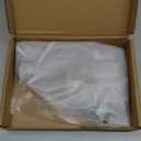 INTGET Small Gear Panel Cover for 2024 2025 2026 Crosstrek/Impreza Accessories Carbon Fiber Plastic Center Console Gear Shift Panel Cover for 2025 2026 Crosstrek(Small Gear Panel Cover)