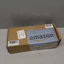 INIA 3-in-1 Red Light Therapy for Face and Neck Beauty Device for Puffiness & Skin Firming Skincare Tool (Black)