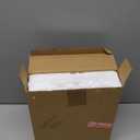 Antique Gold Frame 5x7 Tabletop & Wall Display Ornate Vintage Floral Picture Frames 5 x 7 with Silver Embossed Flowers