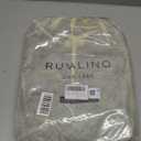 RUVALINO Diaper Bag Backpack, Multifunction Travel Pack Maternity Baby Changing Bags, Large Capacity, Waterproof, Dark Gray | Multifunction, Travel Pack, Maternity, Baby Changing Bags, Waterproof