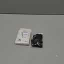 Bunion Corrector for Women & Men - Big Toe Straightener with Bunion Splint, Comfortable & Breathable for Day/Night Wear, Effective Hallux Valgus Pain Relief (1, Black)