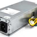D18-180P1A 180W Power Supply Compatible with HP ProDesk 400 G5 SFF L07658-001 L08404-002 PA-1181-3HB