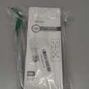 A19 LED Light Bulbs with Remote Control, 800LM 9W (60W Equivalent) Bulbs,Stepless Dimmable 3000K-6000K,E26 Base,CRI 80+,2.4GHz,25000+ Hours Lifespan,Light Bulb for Home Decor,2Bulb & 1Remote