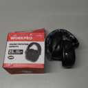 WORKPRO Noise Cancelling Headphones for Kids, NRR 25dB Kids Ear Protection, Autism Noise Reduction Ear Muffs