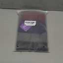 Molasus Women's Cotton Underwear High Waisted Full Coverage Ladies Panties (Regular & Plus Size) (X-Large, Multicolor-5pack-a1)