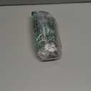 Biaungdo 12 Pcs Black Ceramic Vintage Round Drawer Knobs - Retro Ceramic Dresser Knobs and Pulls for Cabinet, Drawer, Cupboard