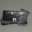 YZPOWER 58V 4A Lead Acid Battery Charger for 48V 20Ah GLE AGM Lead Batteries Pack, Smart AC Charger Adapter with Display Built-in Fan 3pin Plug