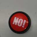 Joffreg NO Sound Button (RED), Medium