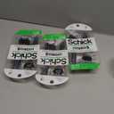 Schick Hydro 5 Disposable Razors for Men with Flip Beard Trimmer, 9 Count (Pack of 1)