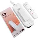 BOXPUT S13 Air Android TV Stick 14.0 RK3518 4K Smart TV Stick 2025 Android-Streaming Devies WIFI6 2GB RAM 16GB ROM with BT Voice Remote (with Gift Dust Bag)