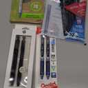 Set of Pens, 18 pcs