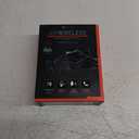 Helix Air wireless Bone Conduction Headphones