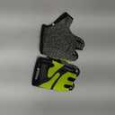 Tanluhu Cycling Gloves - Mountain Bike Half Finger Road Riding Gloves, Breathable, Shock-Absorbing, for Men and Women