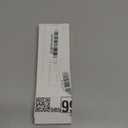 Stylus Pen for iPad 6th-11th Generation-2X Fast Charge Active Pencil Compatible with 2018-2025 Apple iPad Pro 11"/12.9"/M4, iPad Air 3/4/5/M2/M3,iPad mini 5/6 Gen-White