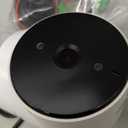 Feit Electric Smart Garage Door Camera, 2-Way Audio, Live Streaming, Human Motion Detection, 24/7 Recording, Infrared Night Vision, Remote Closure & Alerts, Alexa/Google Asst Compatible, CAM/GAR/WiFi (White)