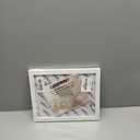 White 11x 9.5 inch Picture Frame
