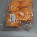 Dust Collection Fittings 4 Inch Blast Gate 70295 Dust Collection Fittings compatible for Dust Hoses and Flanges(4 Pack)