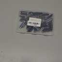 36 Blades Replacement Parts for GL-Mach 3 Style Razors (Blue), Wet Razors Men's Blades Value Packs