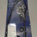 MAHLE Original VS50428 Engine Valve Cover Gasket Set