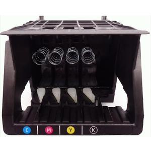 952 Printhead Replacement Compatible withHP OfficeJet Pro 7740 8710 8720 8730 8740 Print Head with Chip, Easy Installation