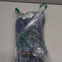 Women's Relaxed Fit Straight Leg Jean, Jaded,Size 14 Short