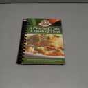 Pinch of This, A Dash of That: Heart-felt recipes & memories of Grandma's cooking (Everyday Cookbook Collection)