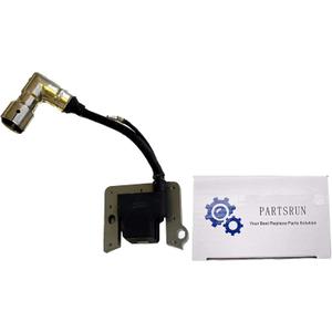 PARTSRUN 1P64 Ignition Coil for MTD Cub Cadet Troy Bilt 951-10367 751-10367 EM-50070013A EM-50070013AR,ZF709TM