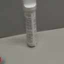 FRIGIDAIRE EPTWFU01 PureSource Ultra II Refrigerator Water Filter, 1 Count, White