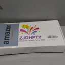 Black and Gold Party Decorations 4 Set Balloon Stand Table Centerpieces for Men's Women's Birthday Wedding Retirement Anniversary Graduation Decorations 2026 New Years Eve